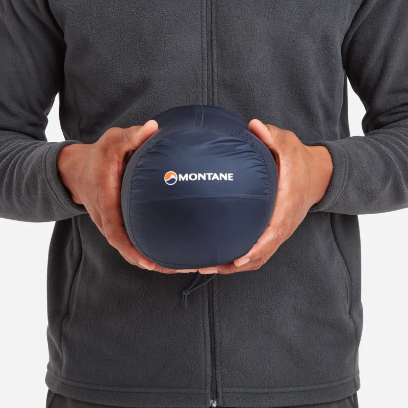 Montane Mens Anti Freeze XPD Hoodie Eclipse Blue-7